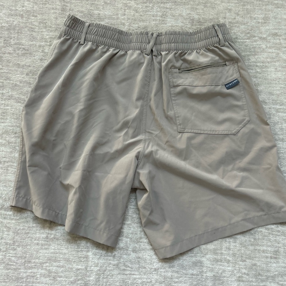 Burlebo shorts